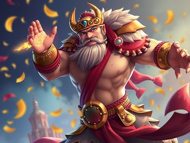 Legendary Buffon Diwali Event